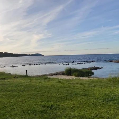 Vik Oesterlen Simrishamn Exterior photo