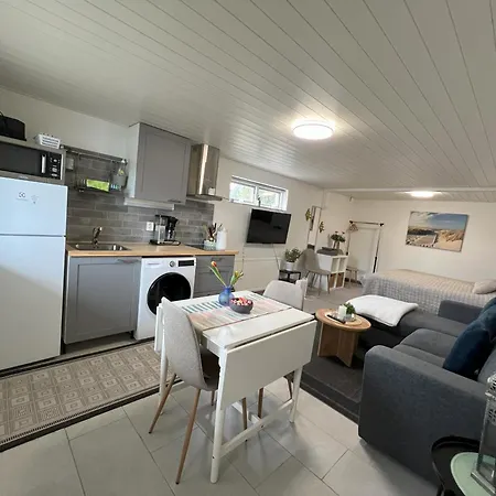 Vik Oesterlen Simrishamn Exterior photo