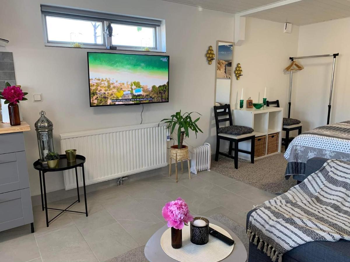 Vik Oesterlen Apartment *