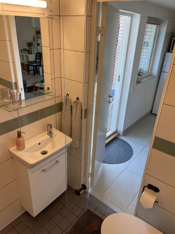 Vik Oesterlen Apartment