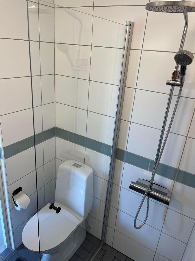 Apartment Vik Oesterlen *