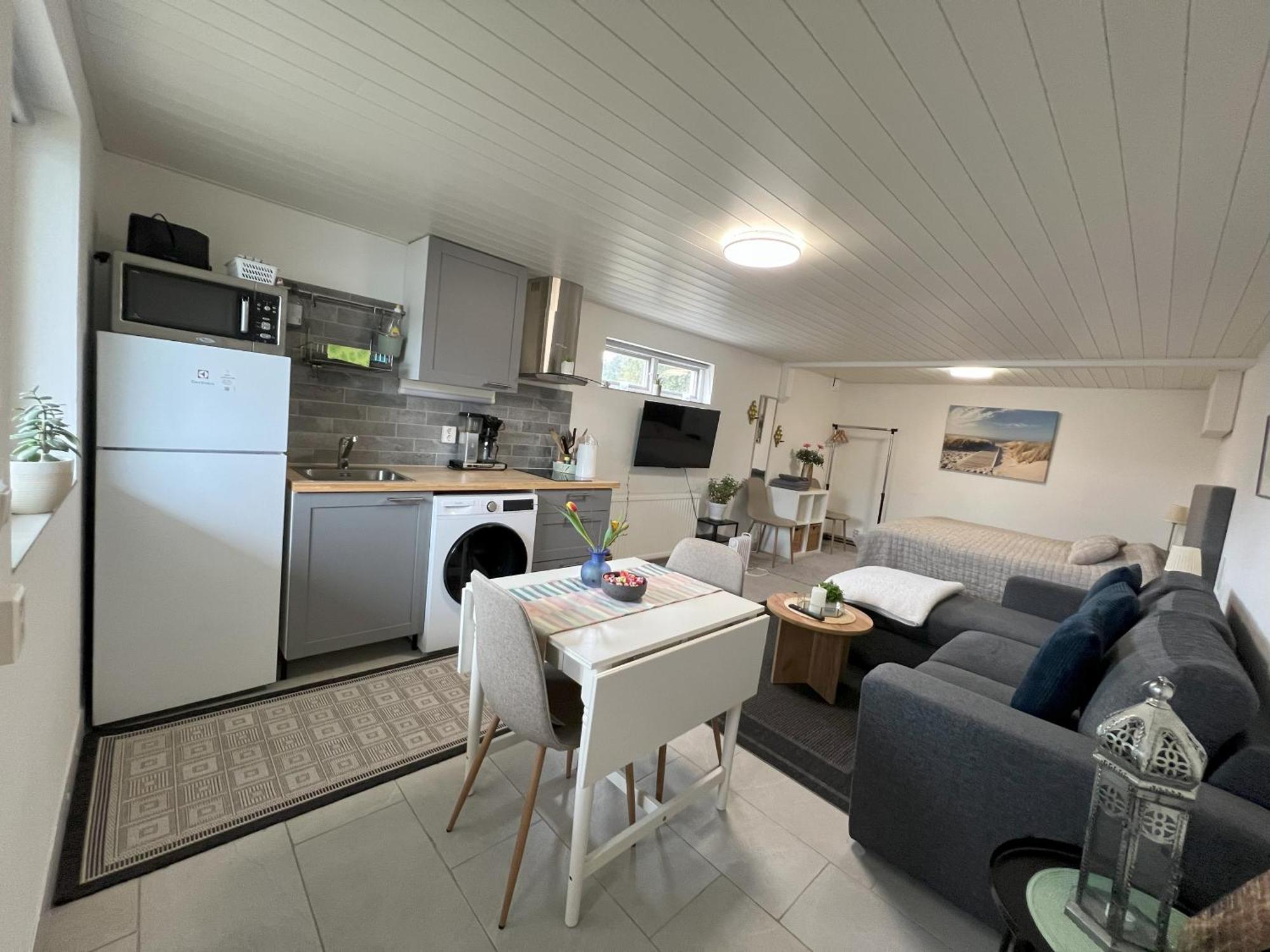 Vik Oesterlen Simrishamn